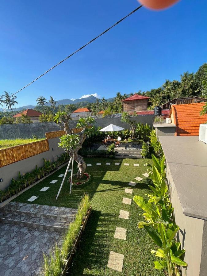 Kubu River View Ambengan ภายนอก รูปภาพ